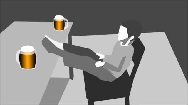 Perly pokleslého výberu: Zrazeniny v génoch смотреть онлайн