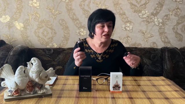 Огляд чоловічих парфумів / аромати у яких є все стійкість шлейф привабливість смотреть онлайн