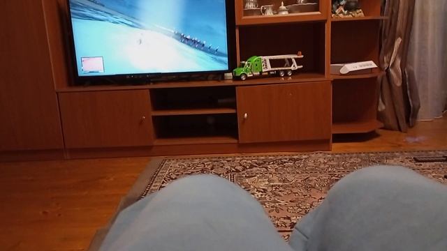 Играю в гта 5 смотреть онлайн