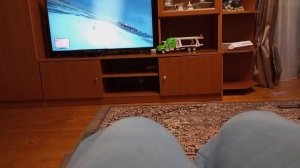 Играю в гта 5