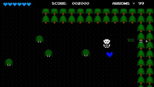 Shadow Archer | Simple and Fun! смотреть онлайн