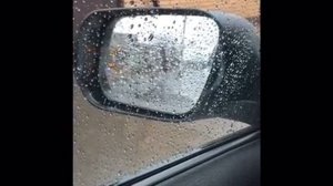 Видео работы стрелочек в боковых зеркалах Suzuki Grand Vitara