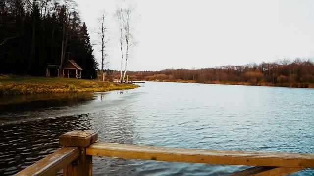 ЭКСПЕДИЦИЯ В МИХАЙЛОВКУ НА РЫБАЛКУ И НА СЪЕМКУ смотреть онлайн