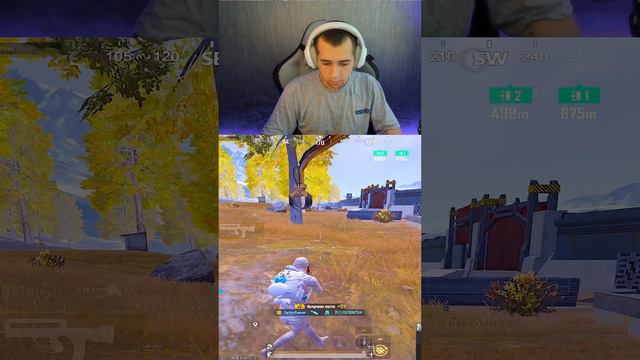 Почему он стоял в АФК смотреть онлайн