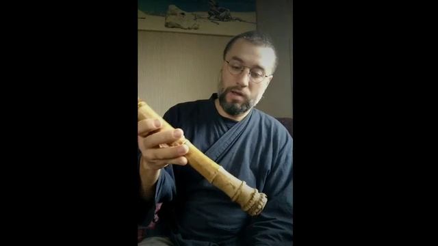 О некорневых Сякухати,о бамбуке мадаке смотреть онлайн