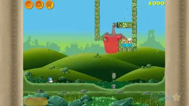 Walkthrough for Coco Loco 1-7 Plugger4107 смотреть онлайн