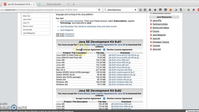 download jdk8 смотреть онлайн