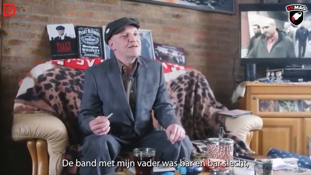 Probleemwijken, 18 jaar later - Appie deel 1 (Gasolina) смотреть онлайн