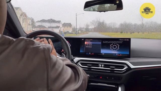 2024 BMW 430i XDrive Coupe With M Sport Package! #bmw #430i #xdrive #4series #best #coupe #msport