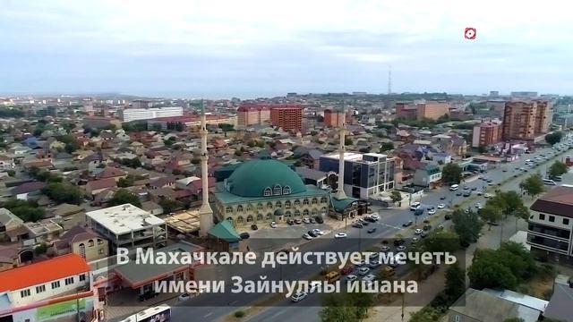 Зайнулла ишан Расулев - татарский богослов (рус) смотреть онлайн