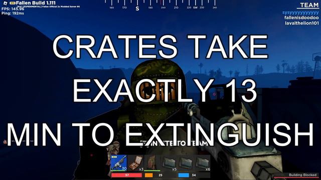 FALLEN BTR/BRADLEY GUIDE | Fallen Survival (OUTDATED)