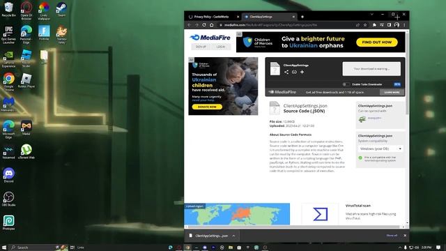 NEW FPS UNLOCKER!! смотреть онлайн
