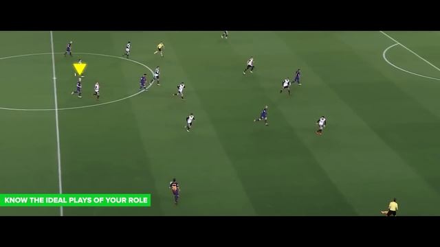MIDFIELDERS need to avoid these 3 mistakes! смотреть онлайн