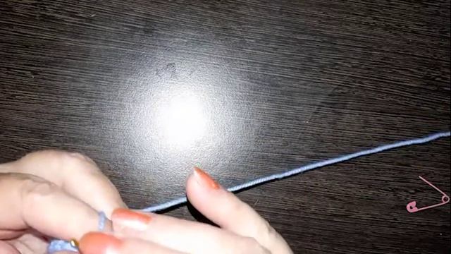 "Волшебный клубок в руках мастериц" видеомастер класс "Подушечка-думочка" ч.1 смотреть онлайн