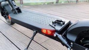 JOYOR Electric scooter Y6S