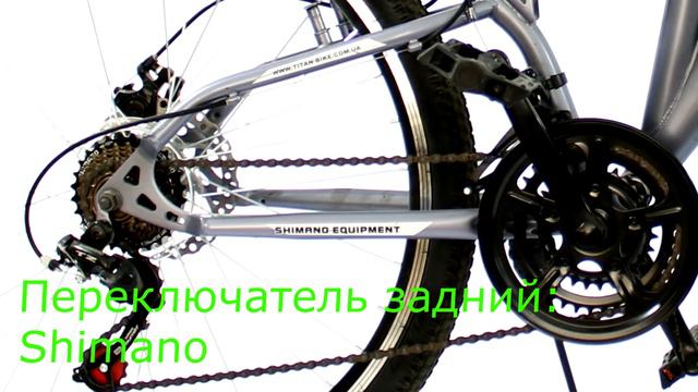 Titan Panter смотреть онлайн