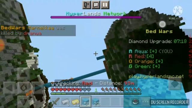 Op bedwars ip address for minecraft pe android смотреть онлайн