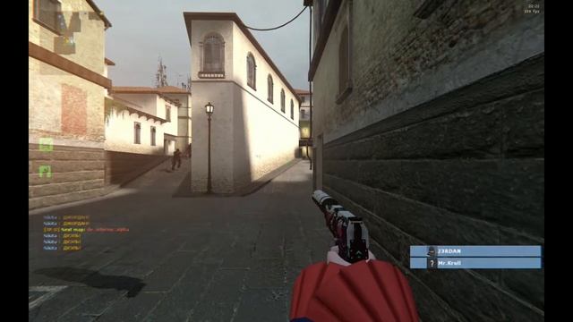 Кс, Джордан и Майнкрафт смотреть онлайн