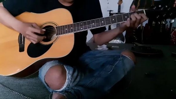 Gitar Samick Greg Bennet GD100S