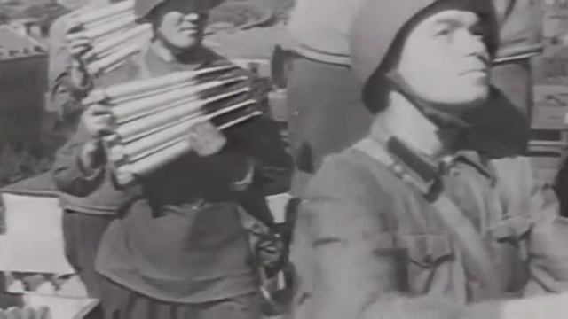 Страна героев. Юрий Зарудин смотреть онлайн