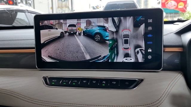 รีวิว Haval Jolion เครื่องยนต์ไฮบริด 1.5 ลิตร ทำงานร่วมกับมอเตอร์ไฟฟ้า พละกำลังสูงสุด 190 แรงม้า смотреть онлайн