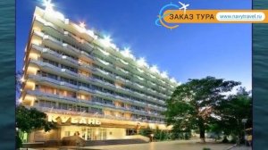 КУБАНЬ АНАПА 3* Россия Анапа обзор – отель КУБАНЬ АНАПА 3* Анапа видео обзор