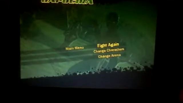 martial arts capoeira 3 смотреть онлайн