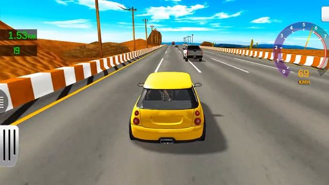 New Car Race 3d : City Taxi Driving 3D Simulator - New Taxi Driving Games (Android-IOS) #Gameplay смотреть онлайн