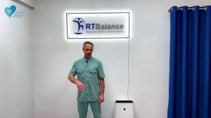 Гимнастика при шейном гиперлордозе с Якушовым Андреем в АВАР (RTBalance)