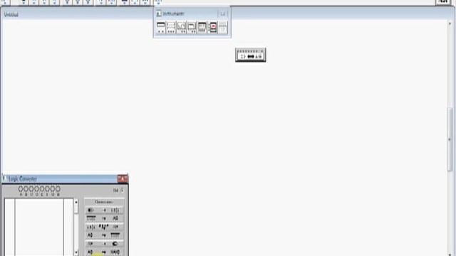 Electronic Workbench