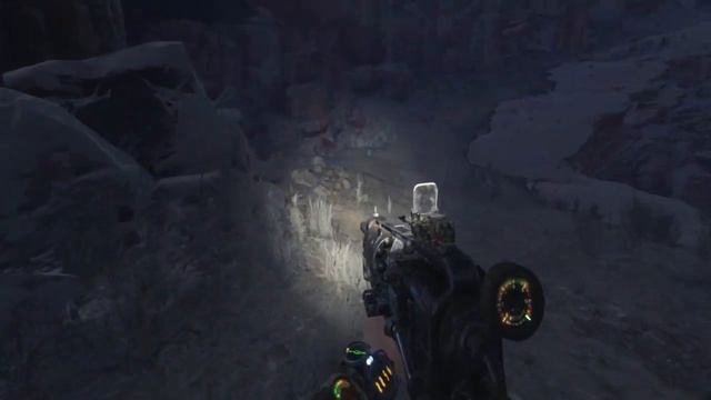 КАСПИЙ(Рейнджер - Хардкор)ЧАСТЬ 2 - Metro Exodus. смотреть онлайн