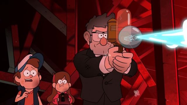 ТАЙНА ГРАВИТИ ФОЛЗ ? / Разоблачение смотреть онлайн