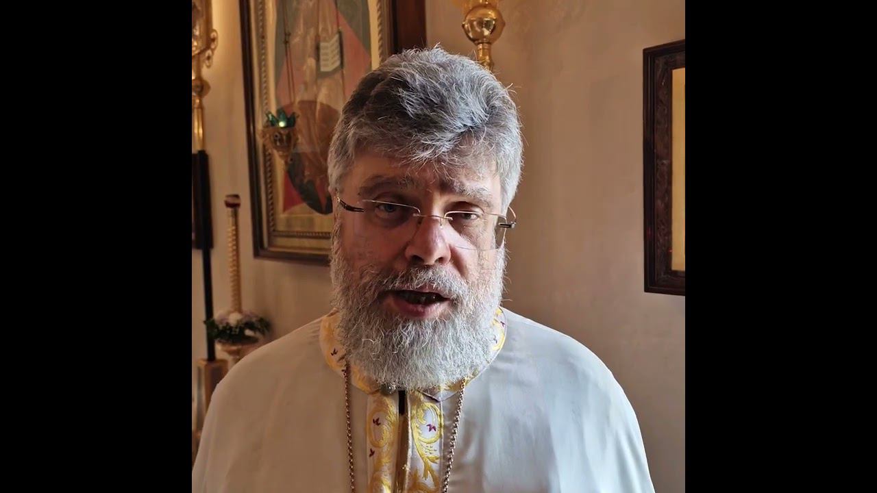 с праздником Вознесения Господня! смотреть онлайн