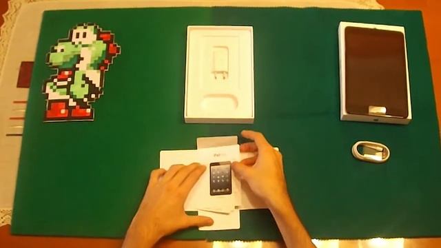 Unboxing EXPRESS. Apple iPad Mini 16 GB смотреть онлайн