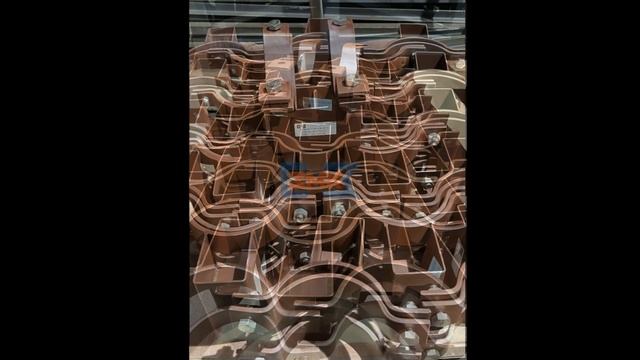 Опоры корпусные хомутовые – тип КХ - Завод СЗЗМК | Видео 82 смотреть онлайн