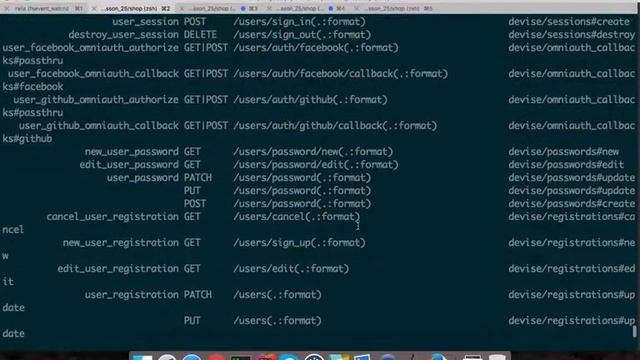 Lesson#25 смотреть онлайн