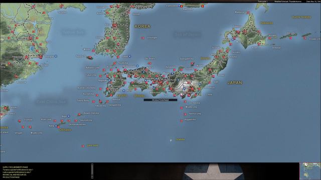 War in the Pacific - DW v. Wirraway - Nothing is out of reach of the B-24 Liberator! - 16 Nov 1942 смотреть онлайн
