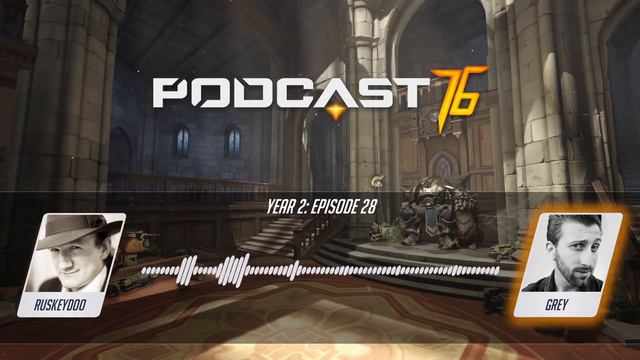 Podcast76 Year 2 Episode 28 смотреть онлайн