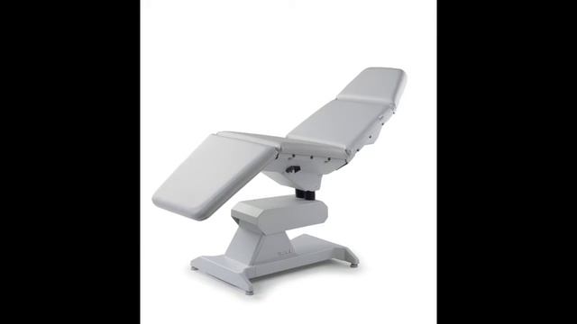 Косметологическое кресло "LEMI 4" смотреть онлайн