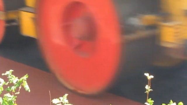 Строительство и ремонт дорог в разных странах смотреть онлайн