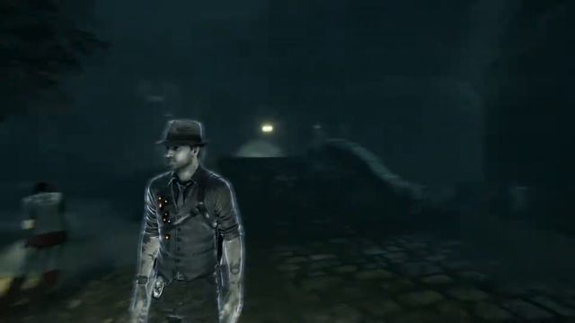 Посидим-поиграем в Murdered: Soul Suspect #11 - Загадка смерти смотреть онлайн