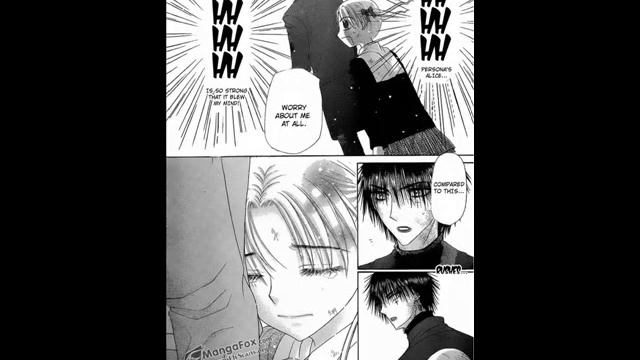 gakuen alice chapter 160 смотреть онлайн