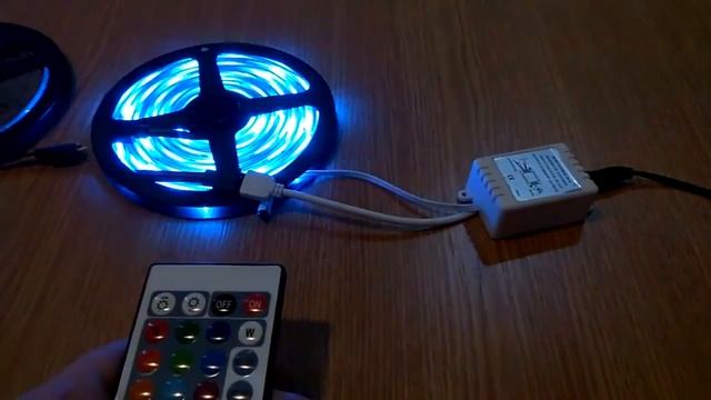 2pcs HML 5M Waterproof RGB LED Strip Light RGB - GearBest смотреть онлайн