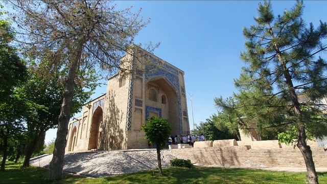 город Ташкент весной 2023 года/Tashkent City In Spring 2023 #uzbekistan   #travel #tashkent