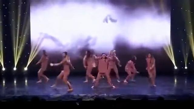 TODES Пушкино группа 11 «Мое возрождение» смотреть онлайн