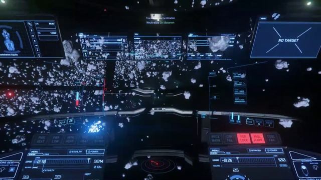 Star Citizen UPGRADED! Constellation Aquila MRT bounties! смотреть онлайн