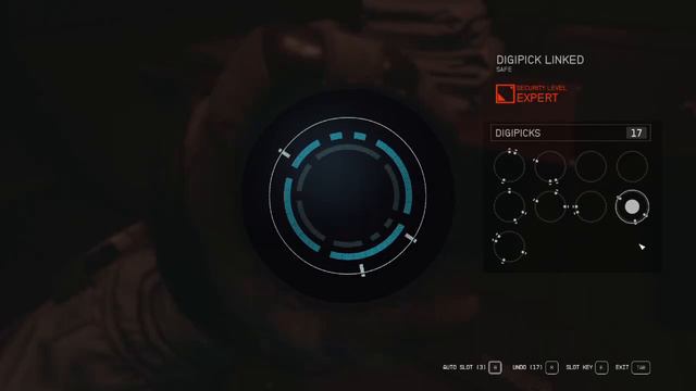 Starfield #25 - Into The Deep смотреть онлайн