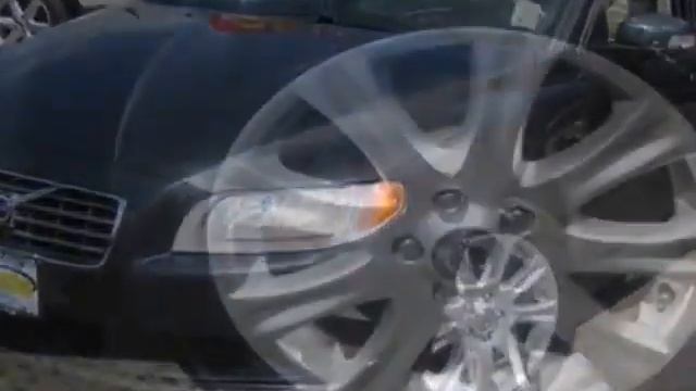 2009 Volvo S80 3.2 Sedan - Jersey City, NJ смотреть онлайн