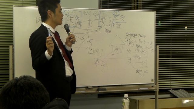 【横浜市の離婚相談。男性限定】不可能を可能にする離婚テクニックを７分で伝授。 смотреть онлайн