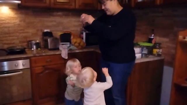 Галчата 2. Печеньки :) Кстати, у Темы теперь тоже есть свой канал смотреть онлайн